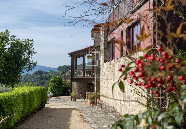 Villa i A Caniza, Pontevedra, A Caniza - € 1.150.000 | Ref: VIG64421 - foto 1