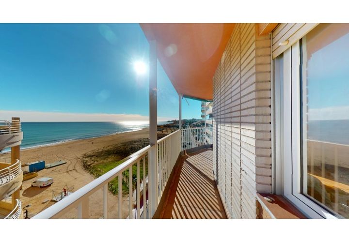 Lejlighed i La Mata, Alicante, La Mata - € 299.000 | Ref: 6096 - foto 1