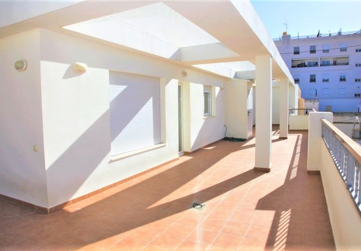 Leilighet i Calpe, Alicante, Calpe - € 395 000 | Ref: 747631 - foto 1