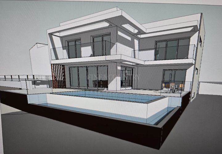 Villa a Tavira, Faro, Tavira - € 1.670.000 | Ref: FC053TVZ - foto 1