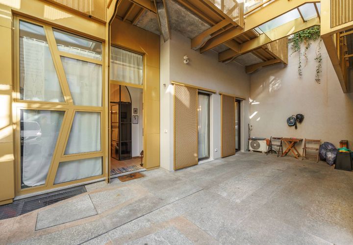 Leilighet i Torino, Turin, Torino - € 235 000 | Ref: 13707 - foto 1