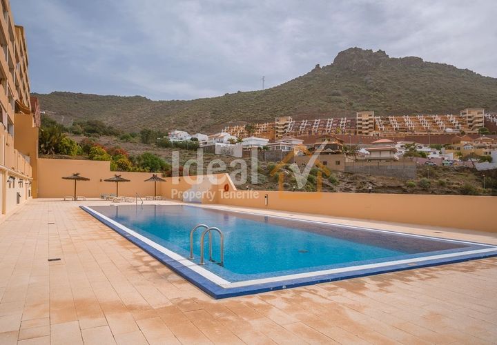 Lejlighed i Torviscas, Tenerife, Torviscas - € 330.000 | Ref: 940-A2-D - foto 1