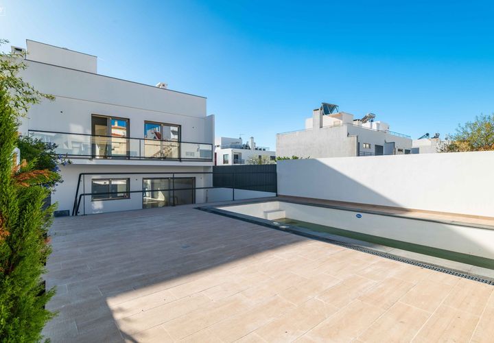 Villa i Olhao, Faro, Olhao - € 630.000 | Ref: SVP2493 - foto 1