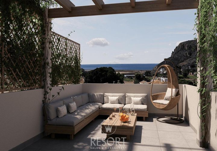 Villa i Portman, Murcia, Portman - € 198.000 | Ref: PORT_BAV - foto 1
