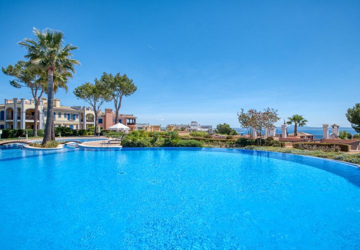 Lejlighed i Bendinat, Mallorca, Bendinat - € 890.000 | Ref: MP-1741 - foto 1
