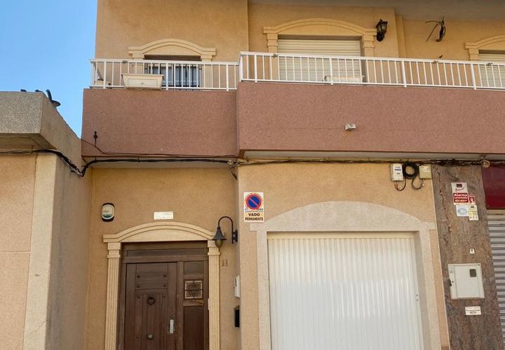 Byhus i Balsicas, Murcia, Balsicas - € 249.950 | Ref: 3896MB - foto 1