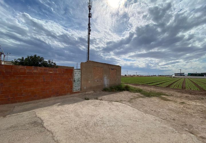 Helårsgrund i Balsicas, Murcia, Balsicas - € 60.260 | Ref: 4014MB - foto 1