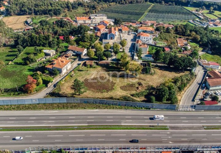 Farm i Pedroso, Porto, Pedroso - € 520.000 | Ref: ZMPT581941 - foto 1