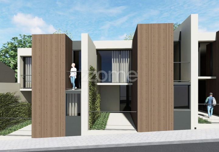 Terreno en Cortegaca, Aveiro, Cortegaca - € 225.000 | Ref: ZMPT582669 - photo 1