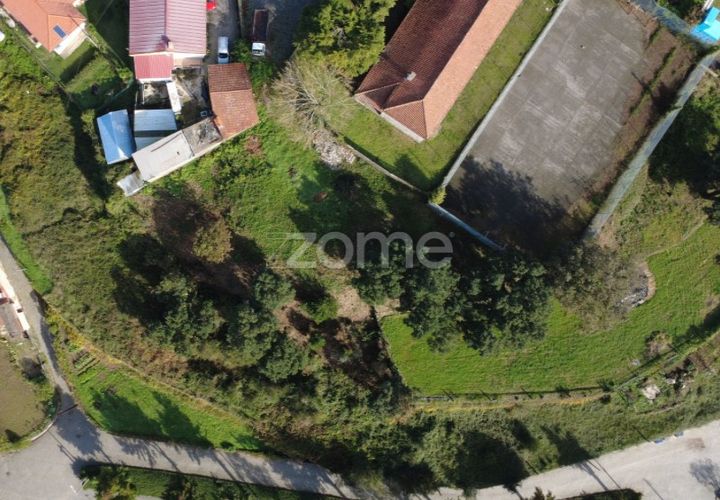Terreno en Arouca, Aveiro, Arouca - € 55.000 | Ref: ZMPT582652 - photo 1