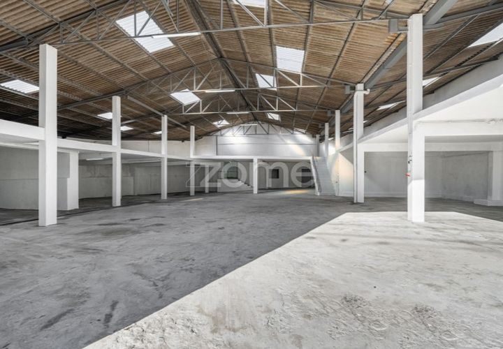 L'establiment comercial a Mozelos, Aveiro, Mozelos - € 399.500 | Ref: ZMPT582654 - foto 1