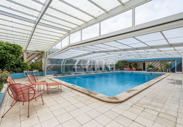 Villa i Lavra, Porto, Lavra - € 1.250.000 | Ref: ZMPT582580 - foto 1