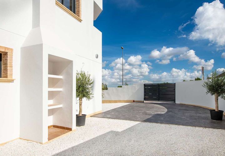 Byhus i Cox, Alicante, Cox - € 279.000 | Ref: GH-704660 - foto 1