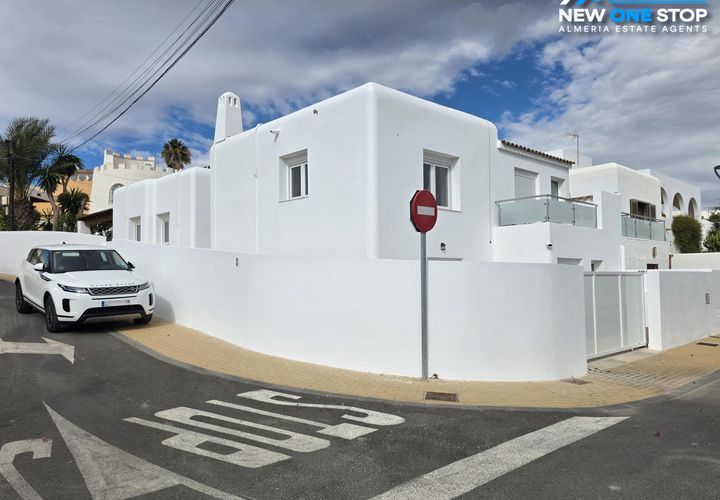 Villa i Mojacar, Almeria, Mojacar - € 455.000 | Ref: 1646 - foto 1