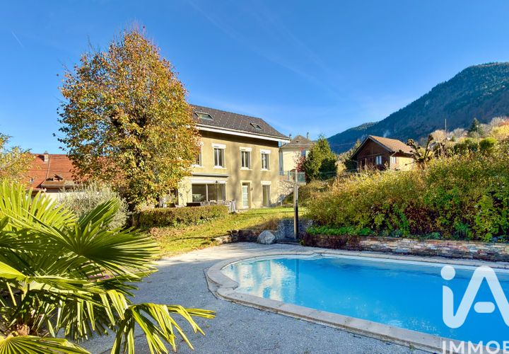 Villa i La bauche, Savoie, La bauche - € 420.000 | Ref: 67985 - foto 1