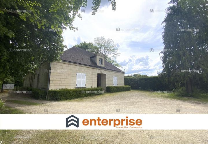 L'establiment comercial a Chantilly, Oise, Chantilly - € 48.000/mes | Ref: 23172 - foto 1