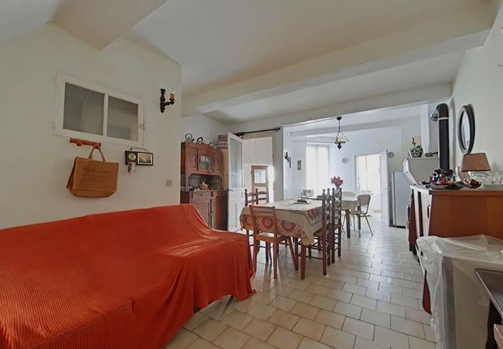 Villa i Ouveillan, Aude, Ouveillan - € 59.000 | Ref: 427229VANP - foto 1