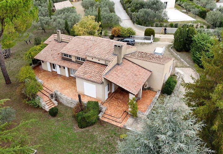 Villa a Manosque, Alpes-de-Haute-Provence, Manosque - € 498.000 | Ref: 427137WHA - foto 1
