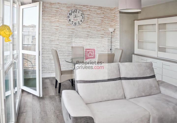 Lejlighed i Laval, Mayenne, Laval - € 138.990 | Ref: 428462NGEN - foto 1
