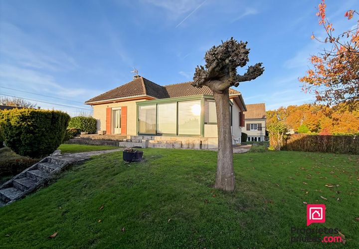 Villa i Avallon, Yonne, Avallon - € 183.000 | Ref: 428223VFE - foto 1