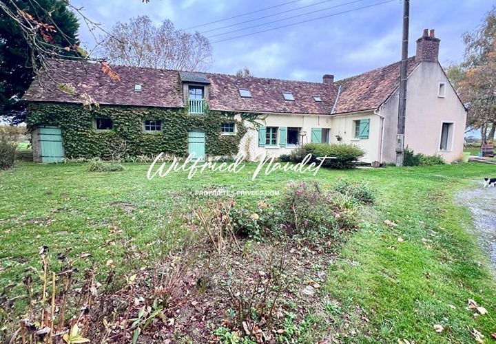 Villa i Teloché, Sarthe, Teloché - € 357.000 | Ref: 427101WNA - foto 1