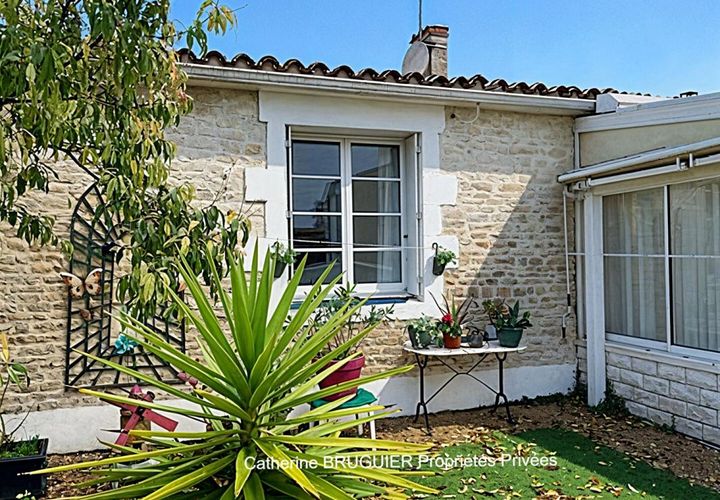 Villa i Salles-sur-Mer, Charente-Maritime, Salles-sur-Mer - € 259.900 | Ref: 428753BCR - foto 1