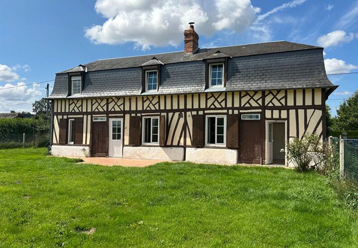 Villa a Bernay, Eure, Bernay - € 182.000 | Ref: 4167592VAB - foto 1
