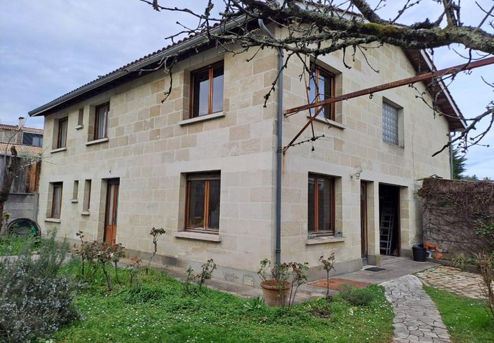 Villa a Le Bouscat, Gironde, Le Bouscat - € 1.150.000 | Ref: 428691MIDE - foto 1