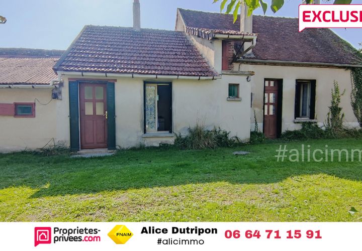 Villa a Gaye, Marne, Gaye - € 39.990 | Ref: 426717ADU - foto 1