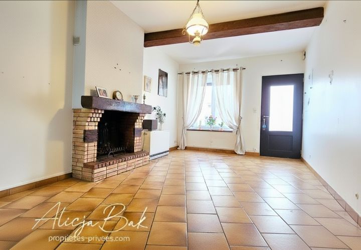 Villa i Pexiora, Aude, Pexiora - € 115.000 | Ref: 428699KAB - foto 1