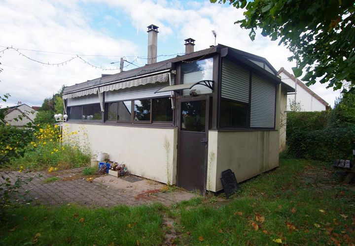Villa i Châtillon-Coligny, Loiret, Châtillon-Coligny - € 70.000 | Ref: 427345SEY - foto 1