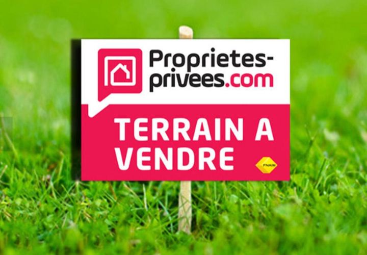 Helårsgrund i Chateauneuf-du-Faou, Finistere, Chateauneuf-du-Faou - € 49.000 | Ref: 427858BCP - foto 1
