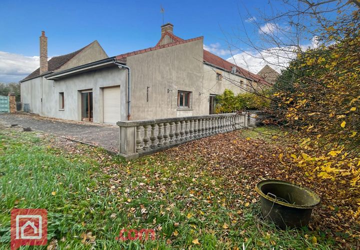 Villa a Guillon, Yonne, Guillon - € 180.000 | Ref: 426016CIN - foto 1