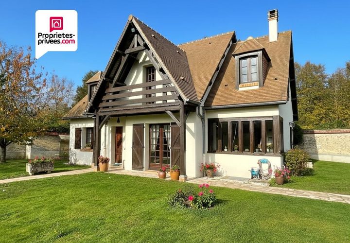 Villa i Anet, Eure-et-Loir, Anet - € 336.000 | Ref: 428454FGN - foto 1