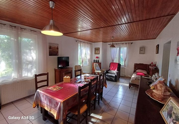 Villa i Le Cheylard, Ardeche, Le Cheylard - € 149.000 | Ref: 428272OIC - foto 1