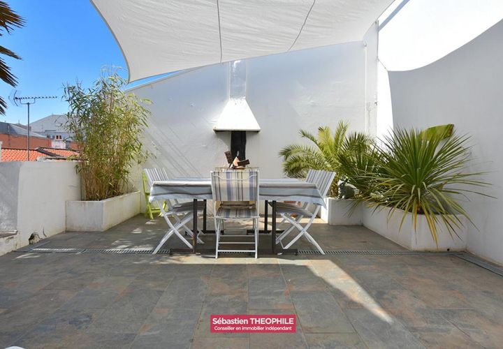 Villa i Challans, Vendee, Challans - € 450.000 | Ref: 403119-4STH - foto 1