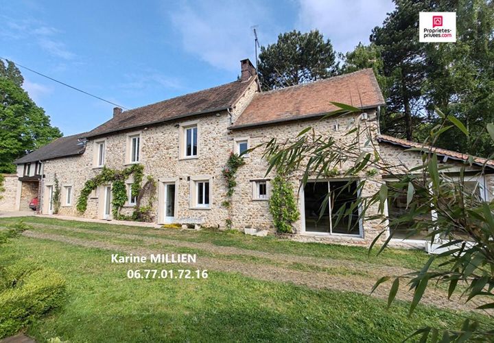 Villa i Vernon, Eure, Vernon - € 499.000 | Ref: 428585KMI - foto 1