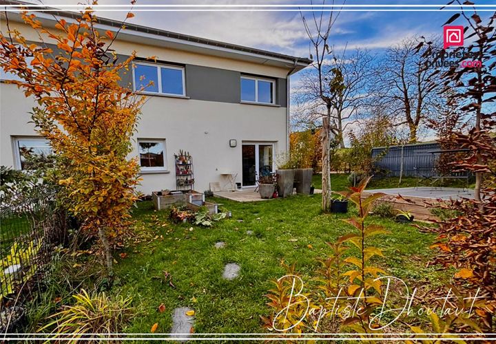 Villa i Geneuille, Doubs, Geneuille - € 263.000 | Ref: 428333BAPD - foto 1