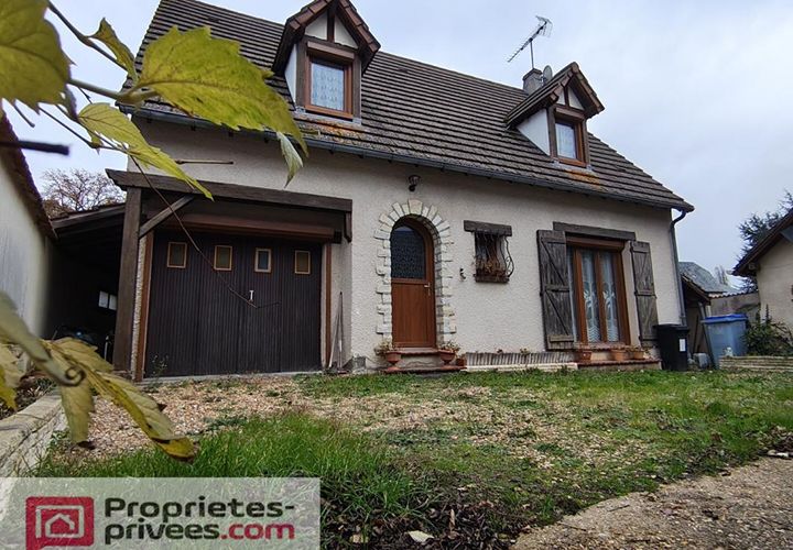Villa i Pierres, Eure-et-Loir, Pierres - € 229.000 | Ref: 428206JEYB - foto 1