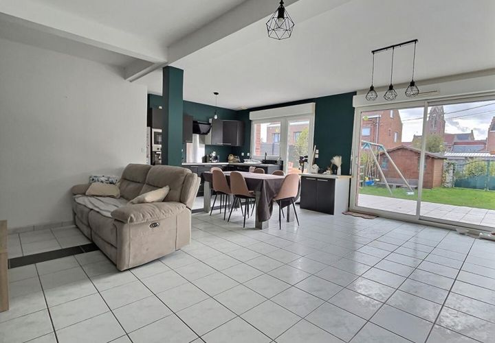 Villa i Nieppe, Nord, Nieppe - € 279.000 | Ref: 427395FTIE - foto 1