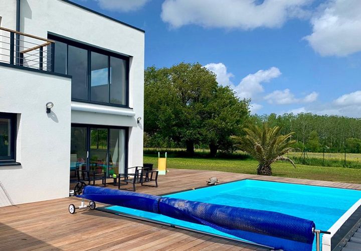 Villa i Ancenis, Loire-Atlantique, Ancenis - € 529.890 | Ref: 425958AHMA - foto 1