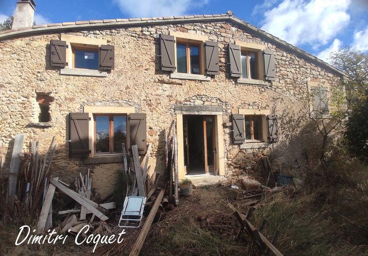 Villa i Coulobres, Herault, Coulobres - € 129.000 | Ref: 427715DCOQ - foto 1
