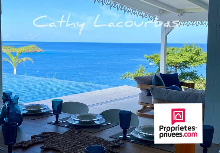 Villa i Bouillante, Guadeloupe, Bouillante - € 1.400.000 | Ref: 428410CLAC - foto 1