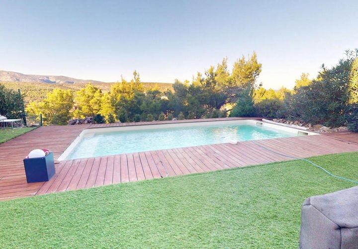 Villa a Treilles, Aude, Treilles - € 680.000 | Ref: 427743EGU - foto 1