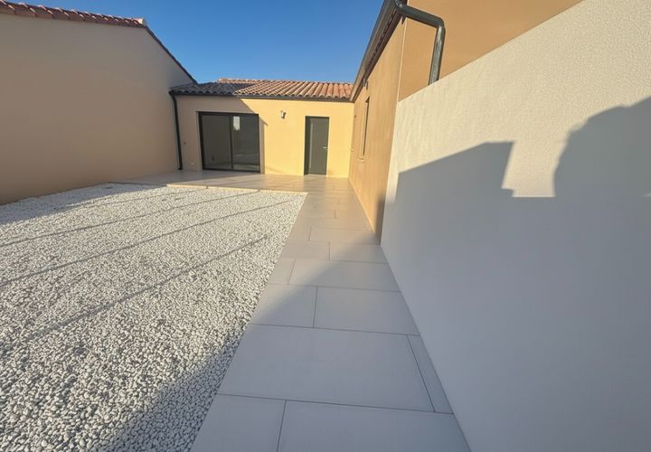 Villa i Lezignan-Corbieres, Aude, Lezignan-Corbieres - € 217.000 | Ref: 428377MMAR - foto 1