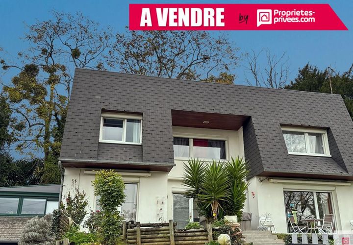 Villa a La Flèche, Sarthe, La Flèche - € 296.371 | Ref: 428194SDRO - foto 1