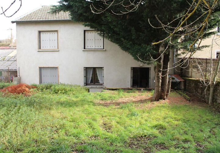 Villa i Langogne, Lozere, Langogne - € 151.000 | Ref: 428815EPIC - foto 1