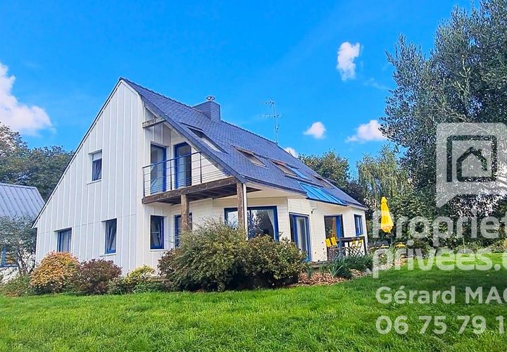 Villa in Vannes, Morbihan, Vannes - € 745.000 | Ref: 426766GMAG - foto 1