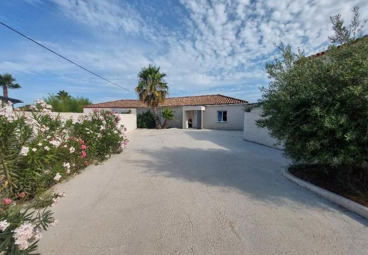 Villa i Saint-Aunès, Herault, Saint-Aunès - € 740.000 | Ref: 428803JALV - foto 1