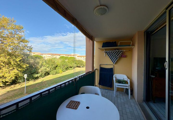 Lejlighed i Agde, Herault, Agde - € 100.000 | Ref: 426788LBZ - foto 1